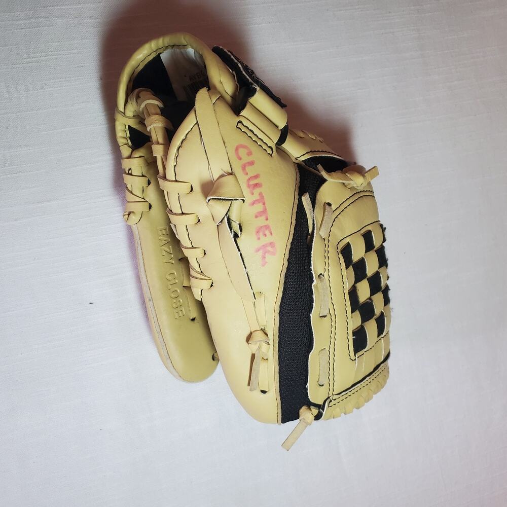 Adidas Baseball Glove 10 Inch | TS1000NBB